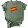Comfort Colors 1717 Heavyweight adult t-shirt Thumbnail